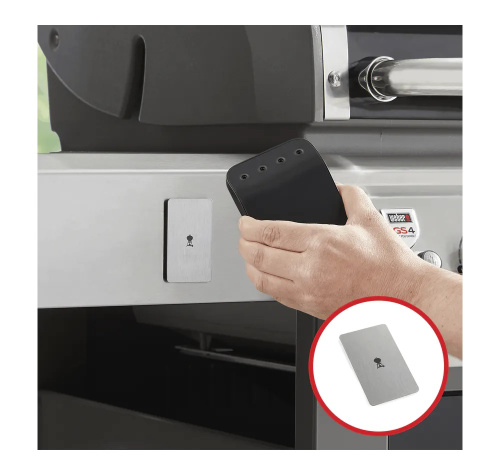 Weber Крепление для Weber Connect (3255)