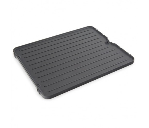 Broil King Противень чугунный для PortaChef 320/GEM 300 (33 см х 26,5 см)