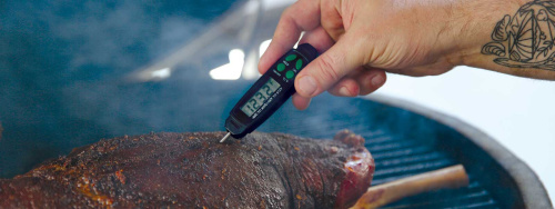 Big Green Egg Термометр-экспресс кулинарный
