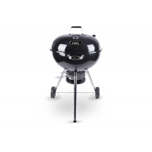 Start Grill TEMPER Круглый угольный гриль (22 дюйма)