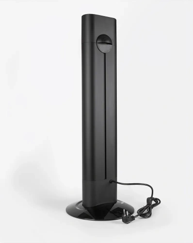 Veito CH1800 RT Карбоновый обогреватель 1700 Вт, черный