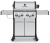 Broil King BARON™ S490 IR газовый гриль