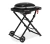 Weber Traveler Compact гриль газовый портативный, черный
