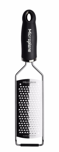 Microplane GOURMET Терка крупная