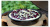 Big Green Egg Круглый поддон для сбора капель